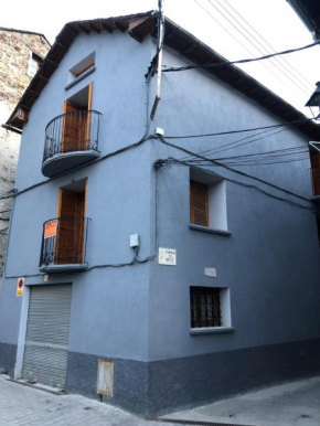 Casa Serraller